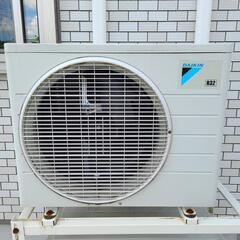 ダイキン　2019年製　6畳用　ルームエアコン