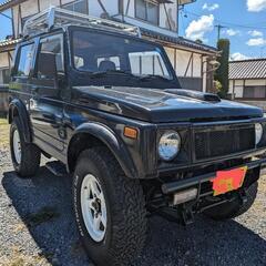 スズキ　Jimny