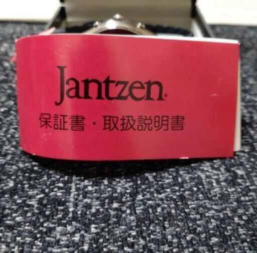 新品未使用 Jantzen 腕時計 を販売します。 | alviar.dz