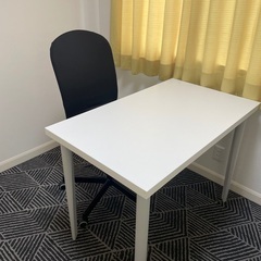 IKEA テーブル&椅子