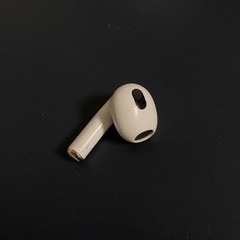 Airpods 第3世代左耳のみ