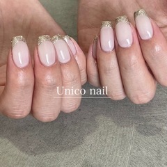 Unico nail 〜ネイル〜 − 広島県