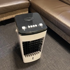 冷風扇 cooling fan　2,000円