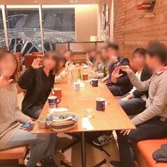 カフェ会　９月9日　１５時〜