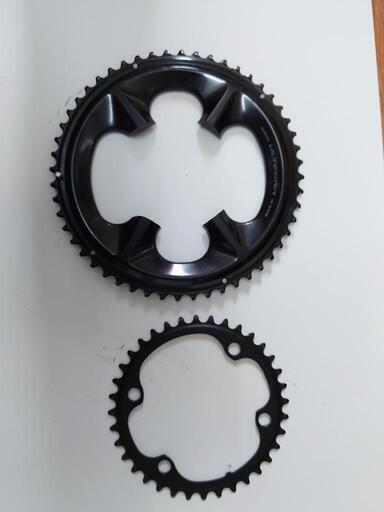 SHIMANO ULTEGRA CHAINRING\nFC―R8100   １２S