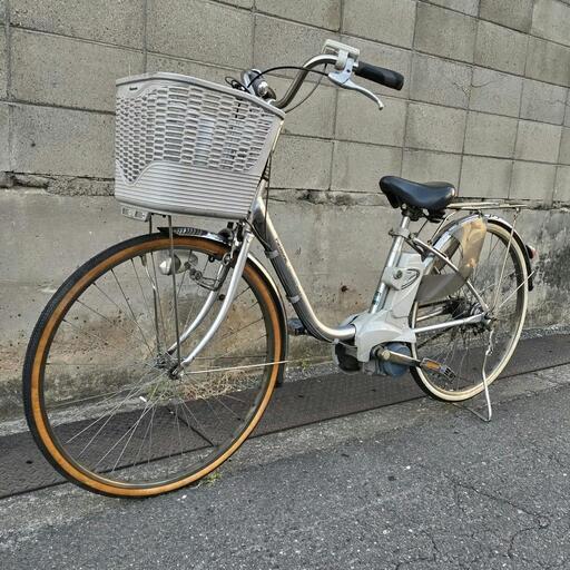 R5111 電動アシスト自転車 2011年パナソニック ViVi