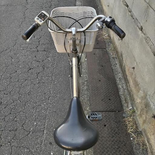 R5111 電動アシスト自転車 2011年パナソニック ViVi