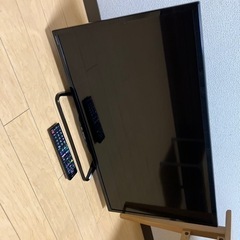 32型液晶テレビ