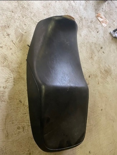 CB1300SF（SC40）純正シート　張り替えベース