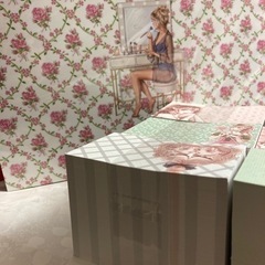 Cielさんメッセージカード3000枚①
