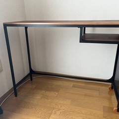 IKEA フィエルボ ラップトップテーブル