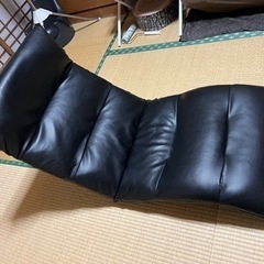 ✳︎決まりました✳︎ 座椅子【和楽の雲】