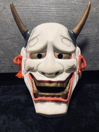 面  (般若)