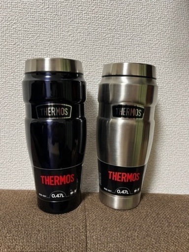 SHERMOSタンブラー