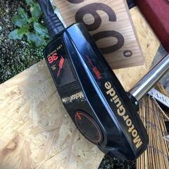 神田釣り具 factory360°【委託品】エレキモーター フットコン(12V 36LBS.THRUST ) モーターガイド F36 POWER Plus シャフト長88cm /