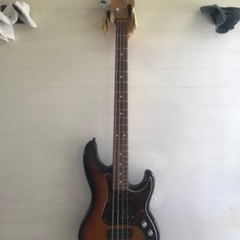 フェンダーUSAの中古が安い！激安で譲ります・無料であげます  