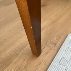 【カリモク60】リビングテーブル