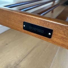 【カリモク60】リビングテーブル