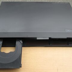 ☆ソニー SONY BDZ-ET1100 ブルーレイレコーダー BD&HDD 1TB◇3番組 