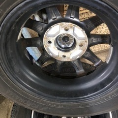 12インチ軽自動車用