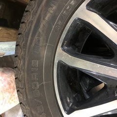 12インチ軽自動車用