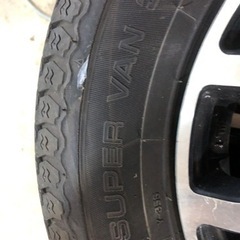 12インチ軽自動車用