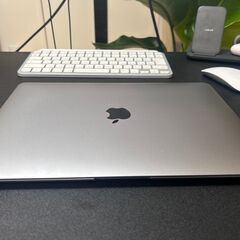【キーボード・マウスパッド故障】MacBook Air 13イン...