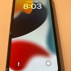 ［ジャンク］iPhone11 128G 