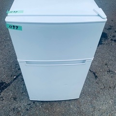  超高年式✨送料設置無料❗️家電2点セット 洗濯機・冷蔵庫 25