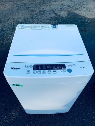 超高年式✨送料設置無料❗️家電2点セット 洗濯機・冷蔵庫 29