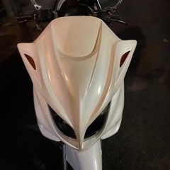 マジェスティ250ほぼ純正と単車を交換したいです。