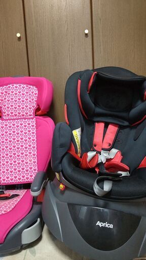 子供用品まとめ