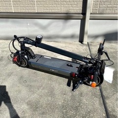 iPadAir64G(B)とApple Pencil※今日中に来てくれる方コスウェル ev scooter