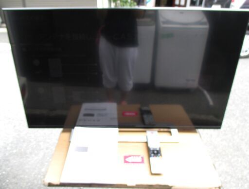 ☆東芝 TOSHIBA 43M520X REGZA 43V型4Kチューナー液晶テレビ◆先進の高画質技術で さらに美しく