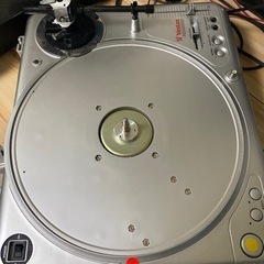 vestax PDX2000 針跳びを抑えるための自作アームリフ...