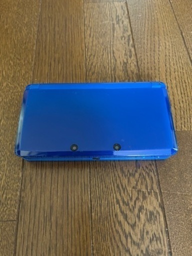 ニンテンドー3DS