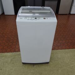 ID 368811　洗濯機7K　アクア　２０２０年製　AQW-G...