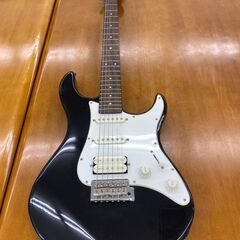 【YAMAHA】エレキギターEG-112・ソフトケース付き【松戸...