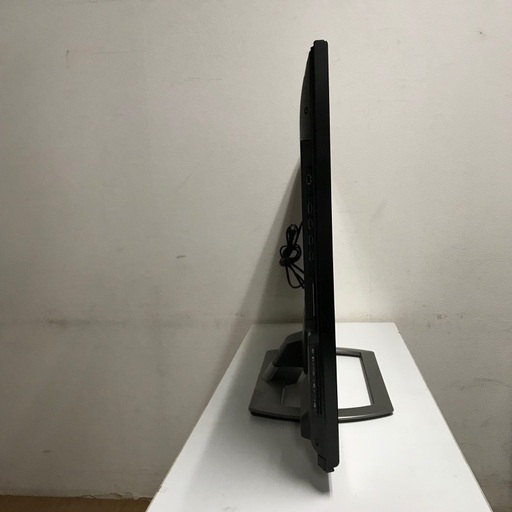 ②即日受渡❣️SHARP AQUOS46型クアトロンパネル搭載 YouTube22500円  