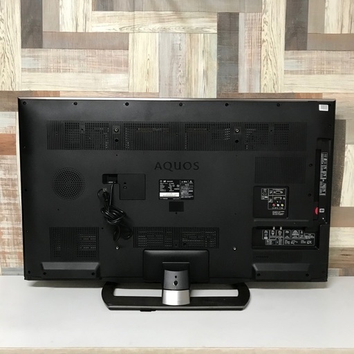 即日受渡❣️SHARP YouTube22500円 AQUOS40型 4K対応液晶TV - 液晶テレビ 