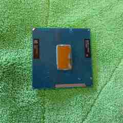 CPU Intel Core i5 3210M 正常品