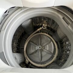 東芝4.5kg全自動洗濯機 AW-45M5 お近くなら無料配達いたします。
