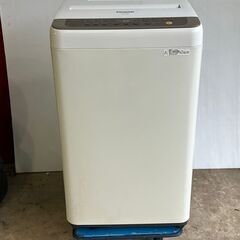 パナソニック7kg　全自動洗濯機 NA-F70PB10　　 お近...