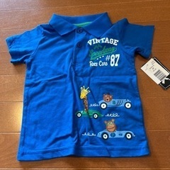 新品　アメリカ　Tシャツ　90