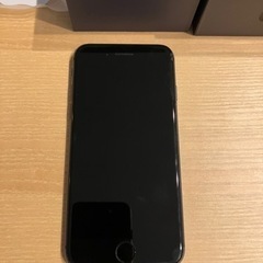 お値下げしました❗️iPhone８　SIMフリー　64GB 箱あり