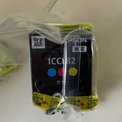 EPSON インク　カートリッジ　ICCL82