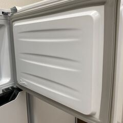 リサイクルショップどりーむ天保山店 No.7400 冷蔵庫 2020年製！120L 
