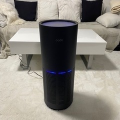 空気清浄機 cado LEAF 320i 購入価格 税込6050...