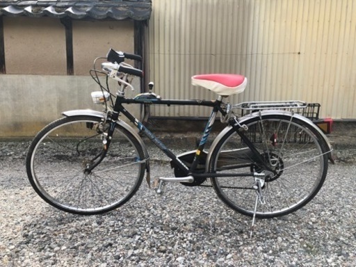 希少 レトロ 昭和 丸石 ヤングホリデー 現状