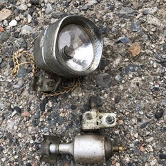 希少 昭和 レトロ 水谷輪業 ミズタニサイクル 現状